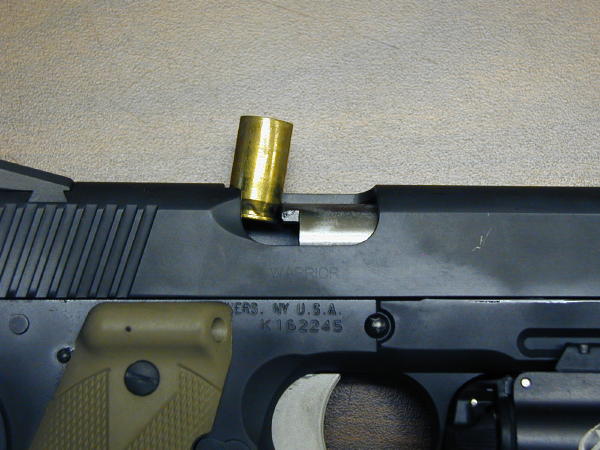 limp wrist gun jam limp wrist gun jam