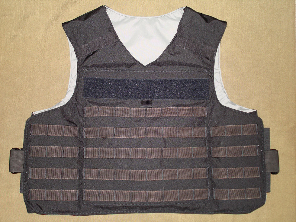 MOLLE Soft Armor Carrier > Tactical Gear > AR15.COM