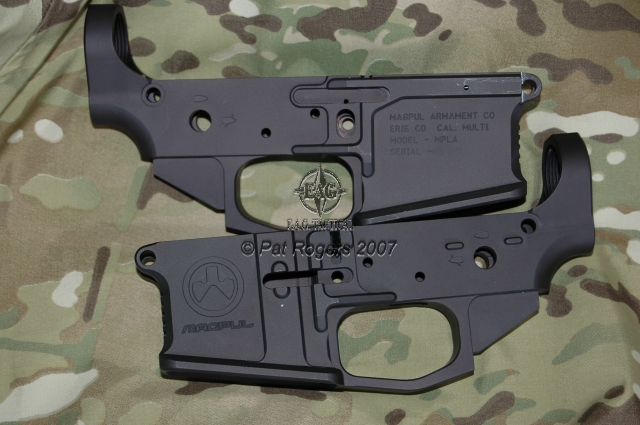 MAGPUL LOWER RECEIVER PRICE [Archive] - M4Carbine.net Forums